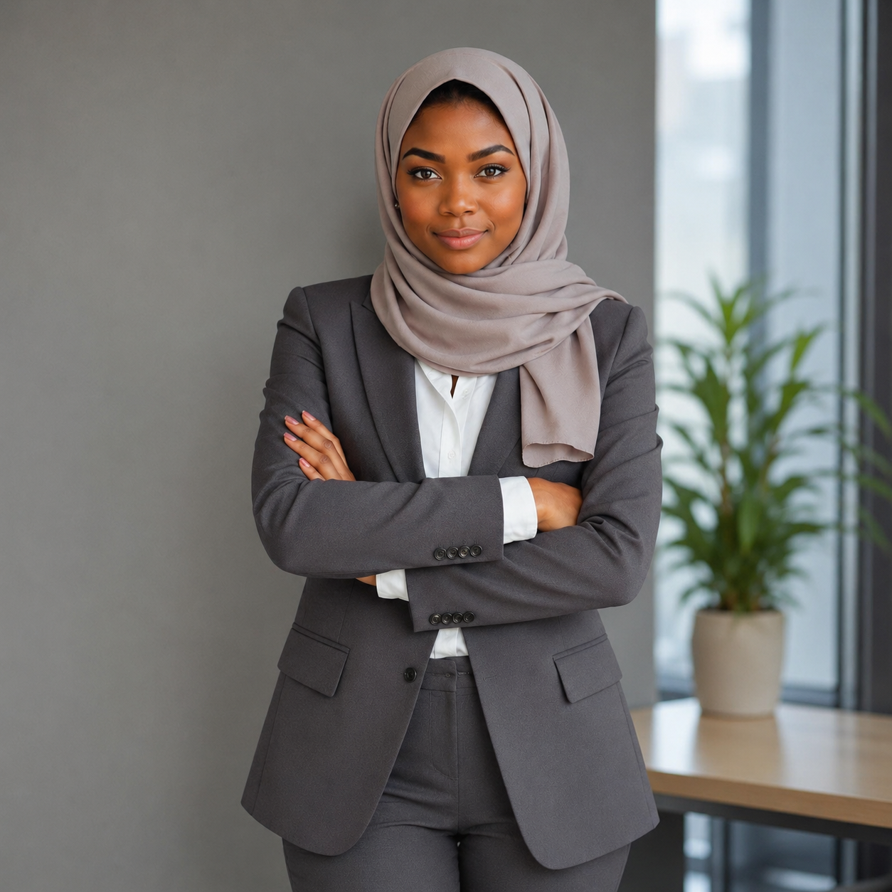 Imaan Fihlani